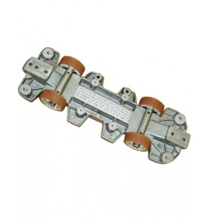 SHUTTLE BODY - LSL6 9914 18